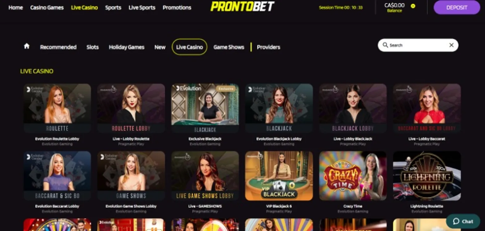 alienbet