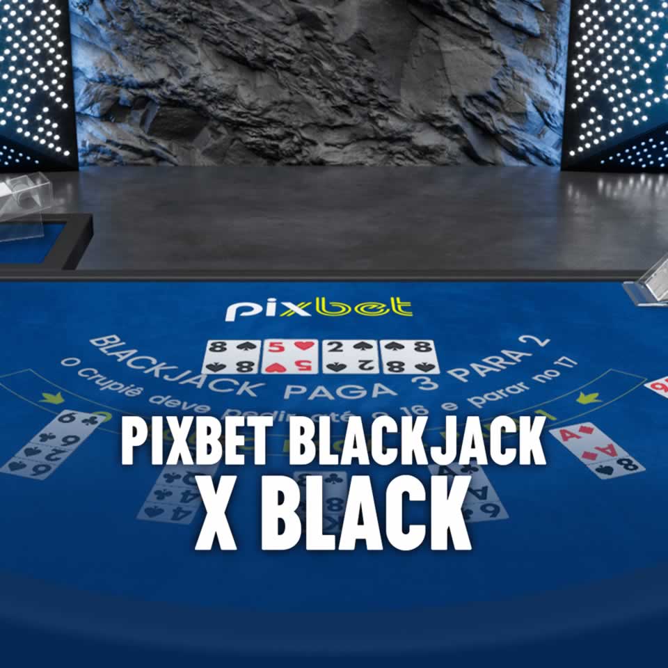 Jogar pixbet