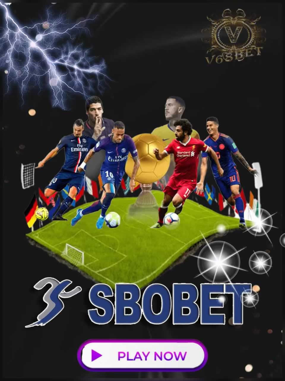 Apostas de jogos