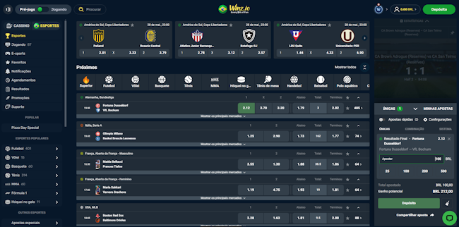 scorebar