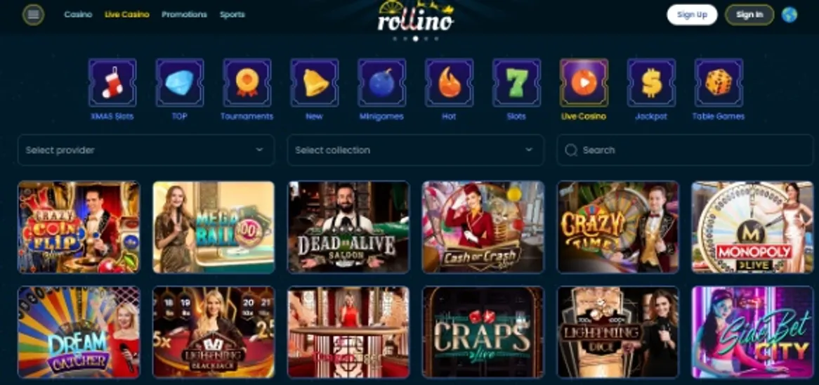 Mybet casino