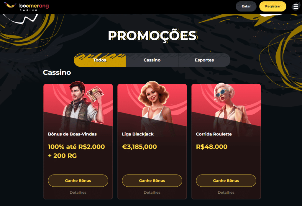 Megapari promo code