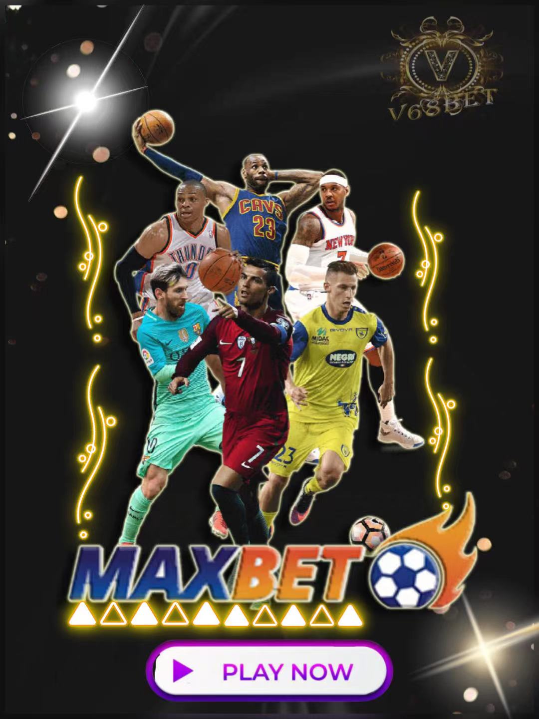 868bet