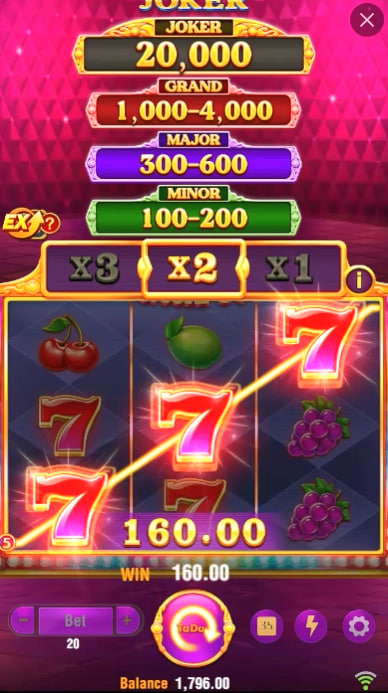 bet5g