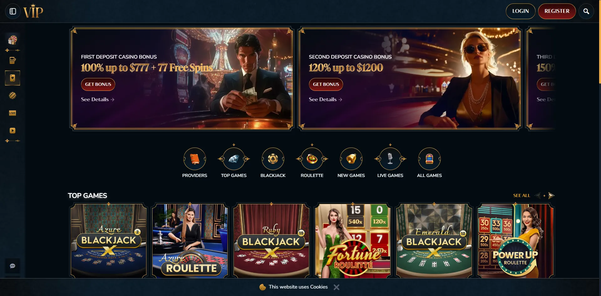 Plataforma top88.com