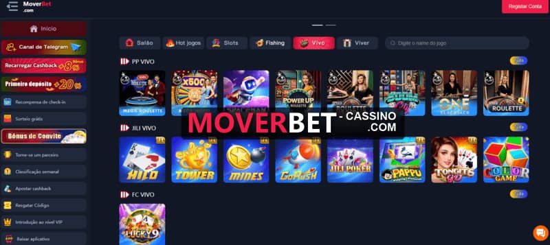 Bet959 plataforma