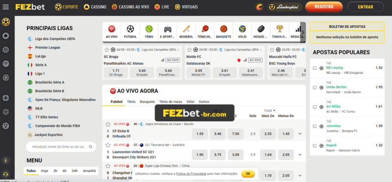 Pix bet io